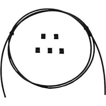 软管组件/1.4米，带5个电线固定器HAKKO白光B5178